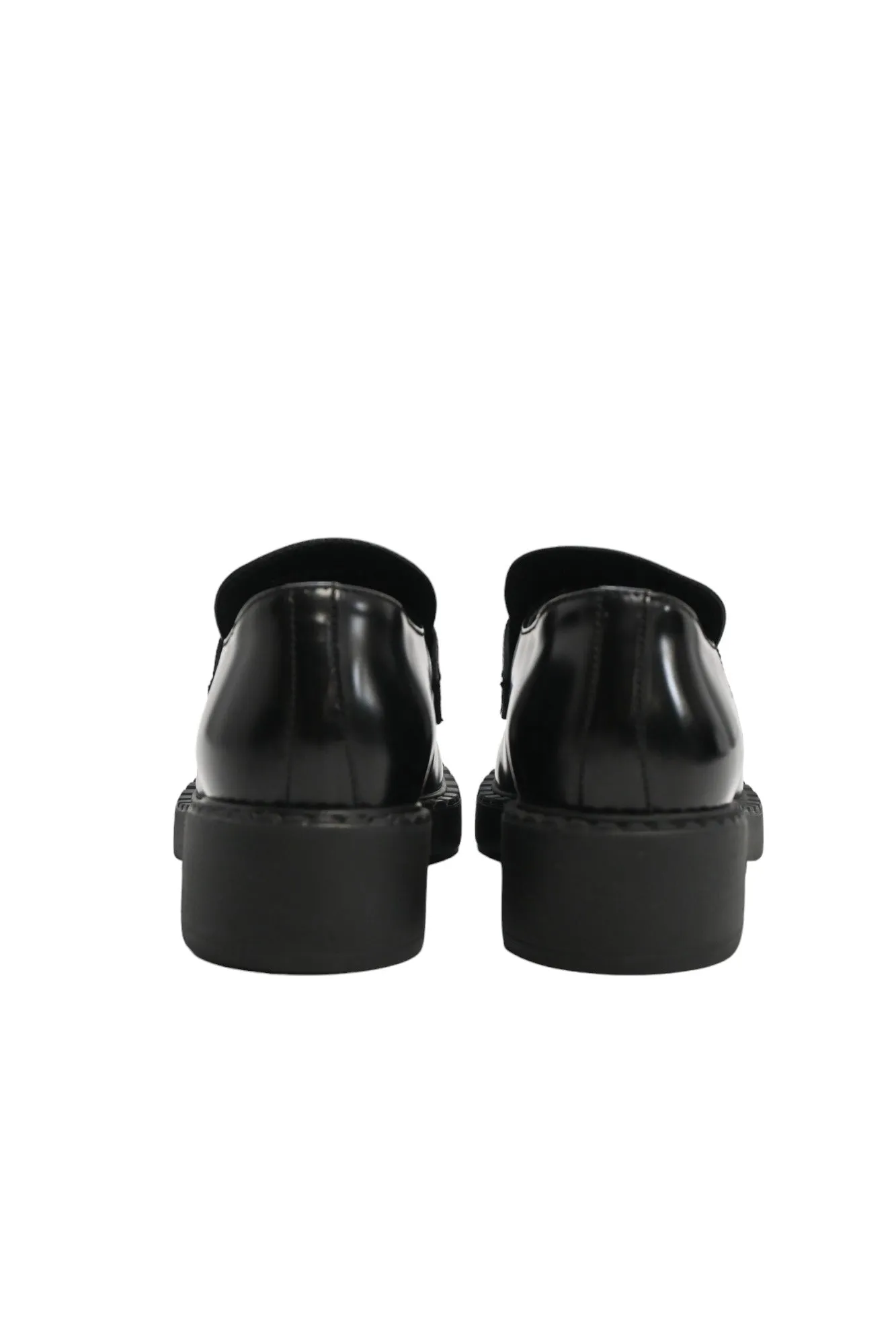[WS7084] Prada | Slip-ons