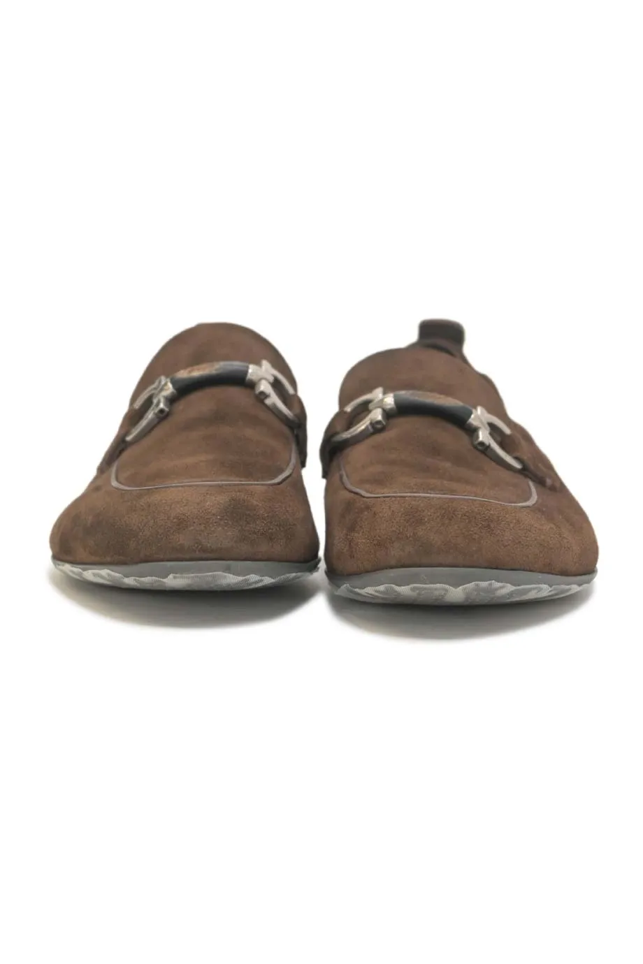 [WS7455] Salvatore Ferragamo | Slip-ons