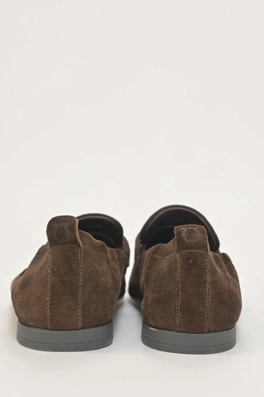 [WS7455] Salvatore Ferragamo | Slip-ons