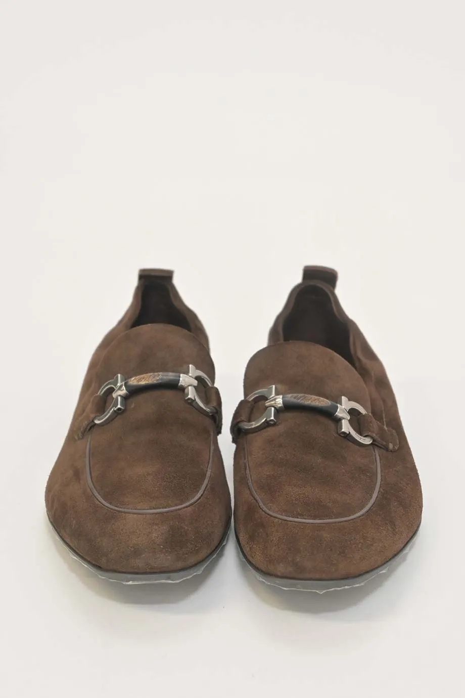 [WS7455] Salvatore Ferragamo | Slip-ons
