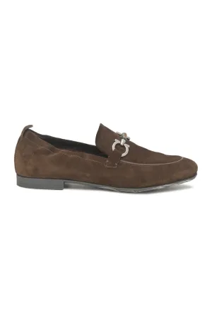 [WS7455] Salvatore Ferragamo | Slip-ons