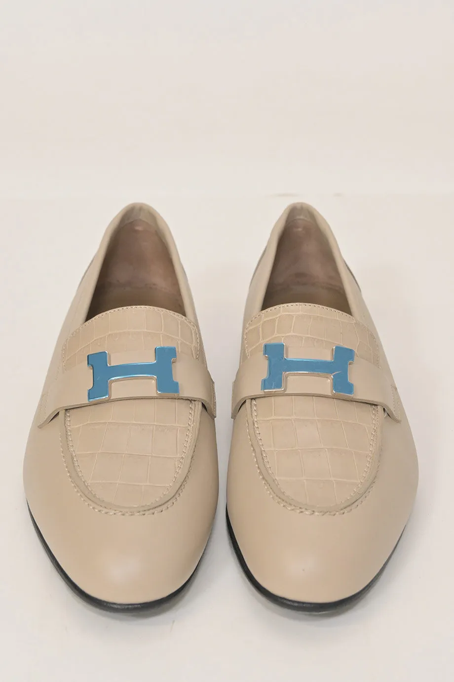 [WS7787] Hermès | Slip-ons
