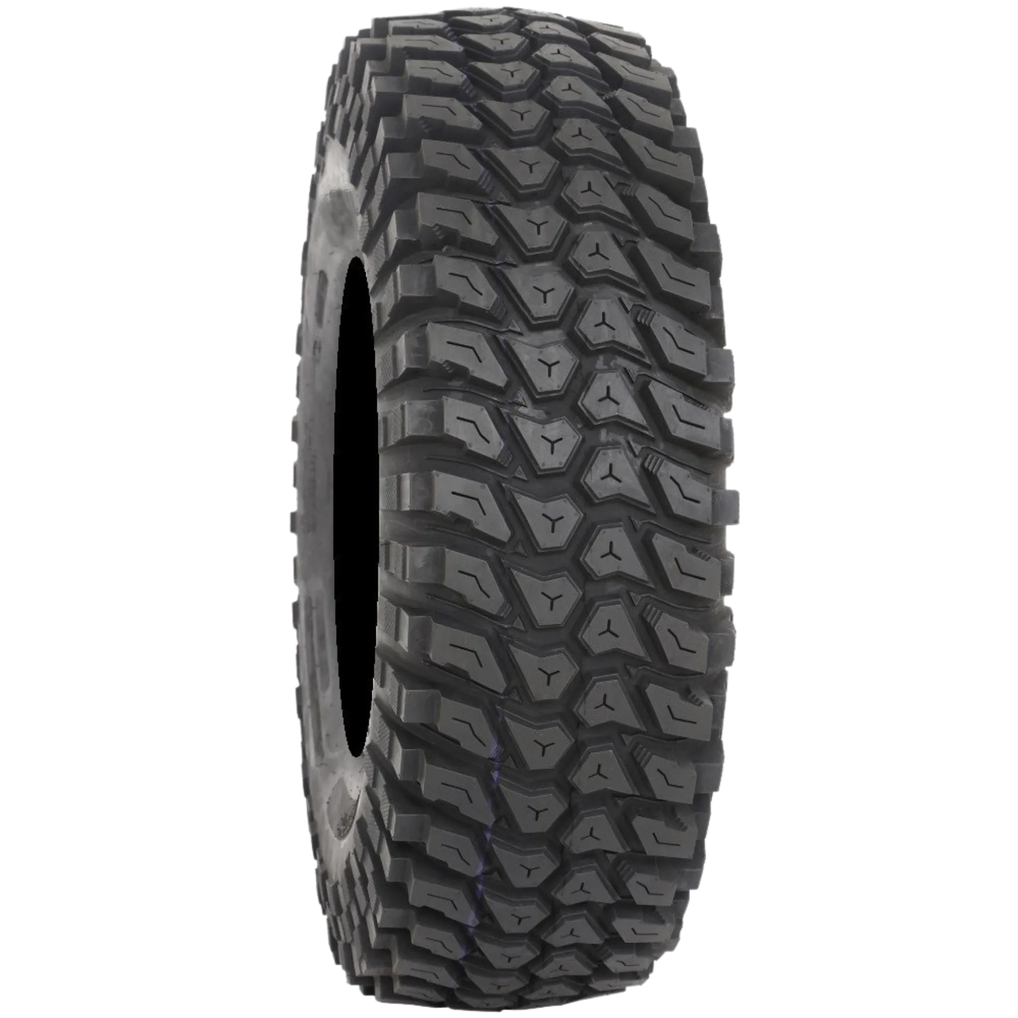 XCR350 Radial Tires
