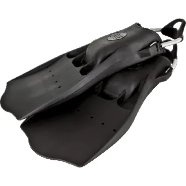 xDeep -  EX1 Fins