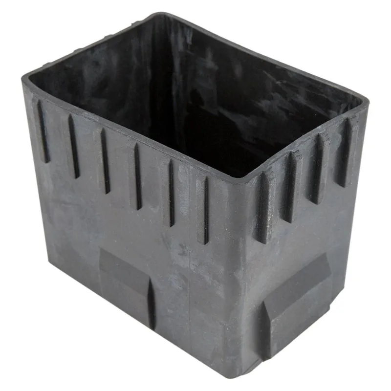 Yamaha XS650 Rubber Battery Box Boot for YTX14AH or 12N14 series batteries