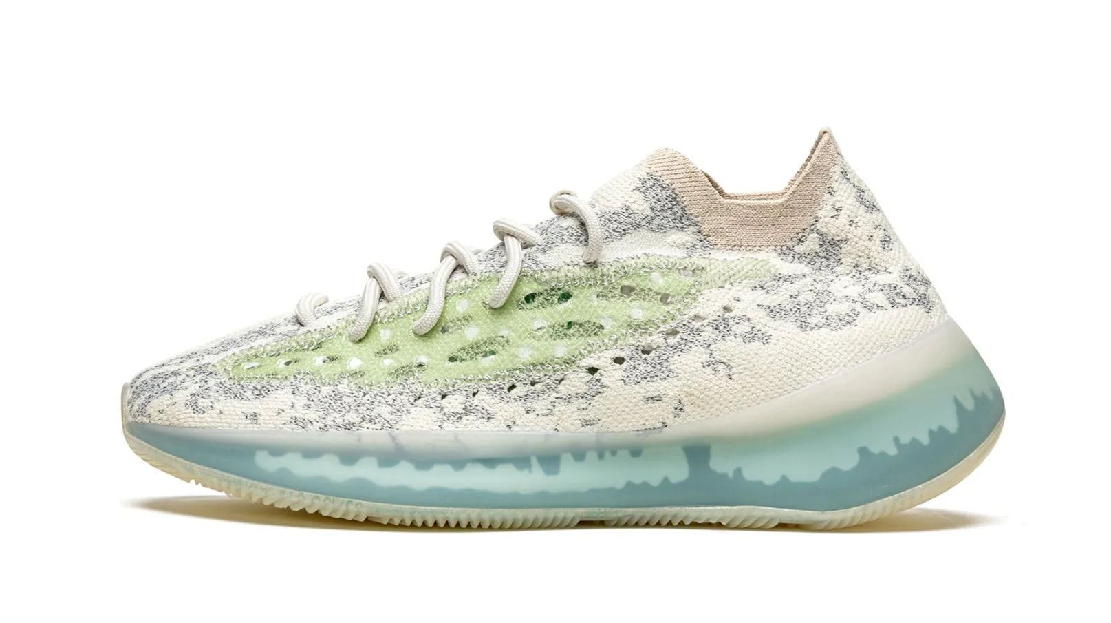 Yeezy Boost 380 "Alien Blue" Sneakers