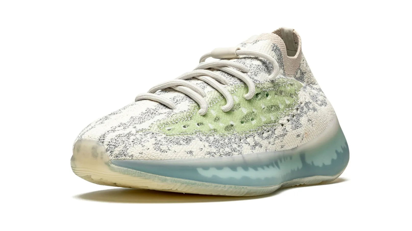 Yeezy Boost 380 "Alien Blue" Sneakers