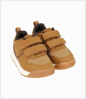 Zapato bebé niño básico